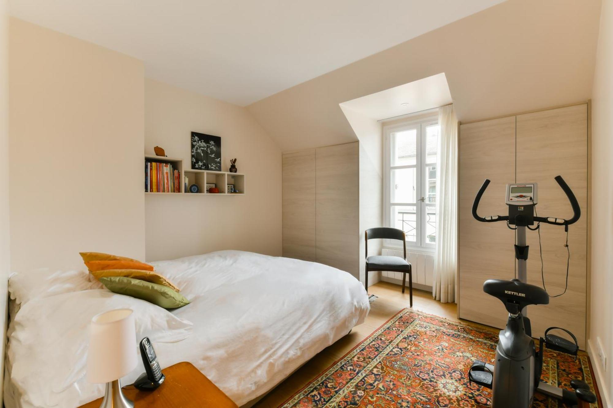 Exigehome-Maison Avec Terrasse Privee Versailles Eksteriør bilde